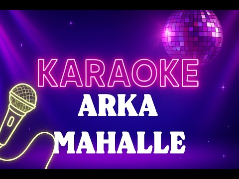 Ahmet Kaya - Arka Mahalle
