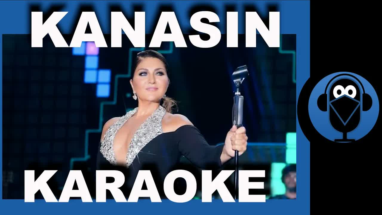 SİBEL CAN - KANASIN
