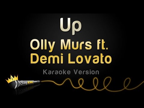 Olly Murs feat. Demi Lovato - Up