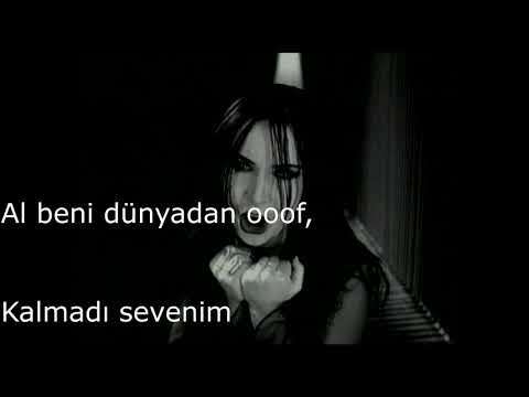Şebnem Ferah - Vazgeçtim Dünyadan
