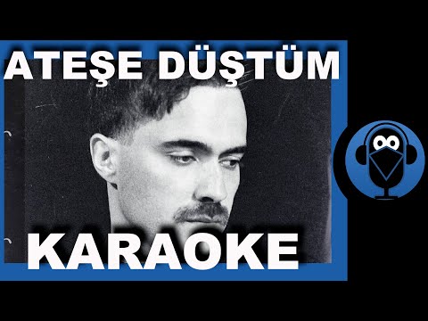 Mert Demir - Ateşe Düştüm