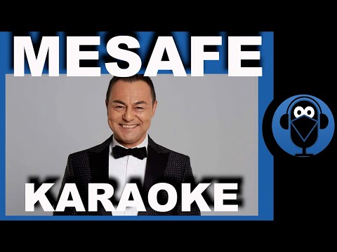 SERDAR ORTAÇ - MESAFE