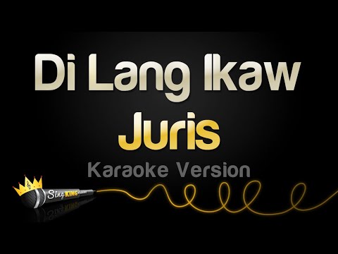 Juris - Di Lang Ikaw