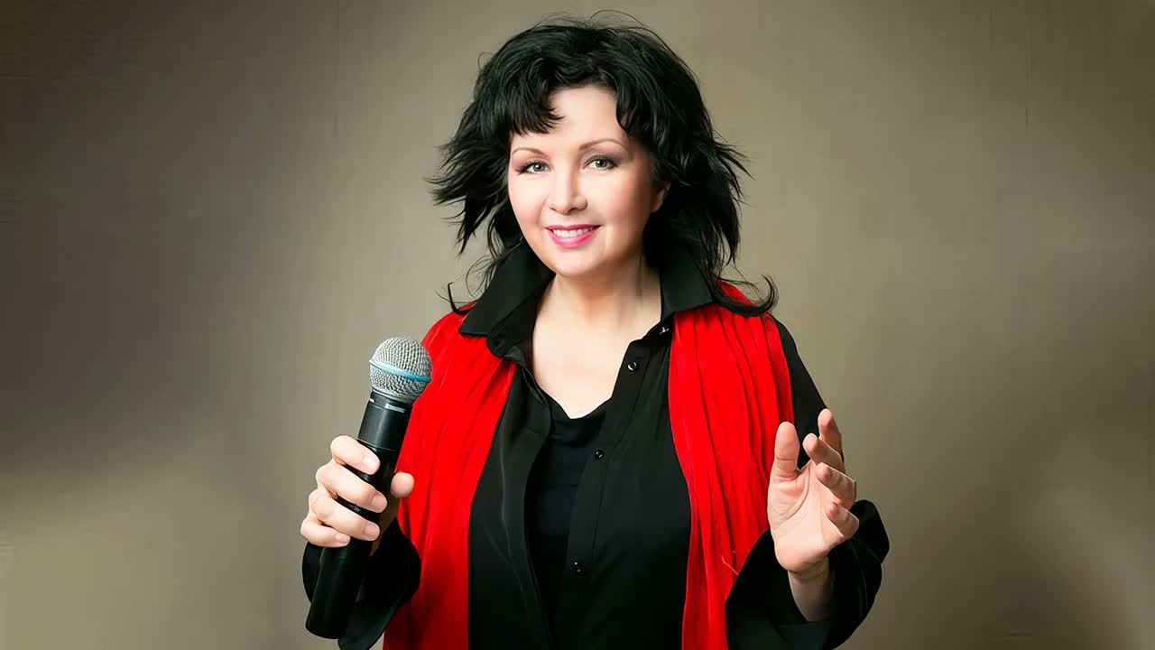 Ирина Шведова - АМЕРИКА-РАЗЛУЧНИЦА