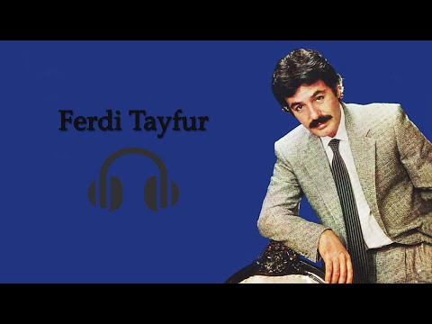 Ferdi Tayfur - Sabahçı Kahvesi