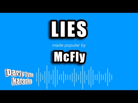 McFly - Lies