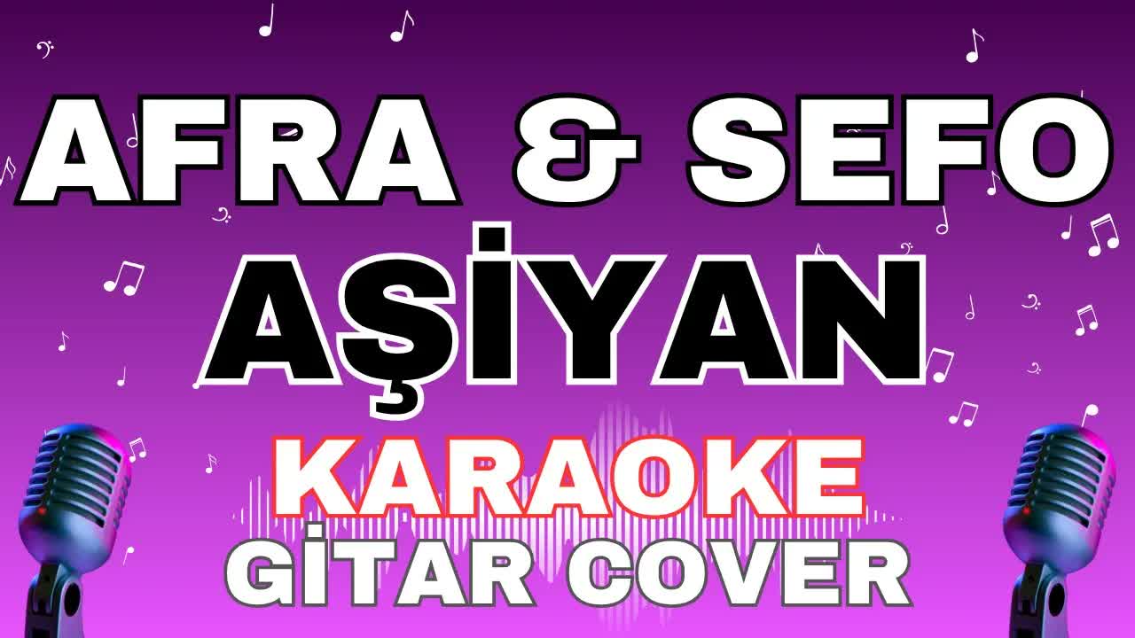 Afra & Sefo - Aşiyan