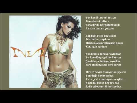 Nez - Her Şey Boş