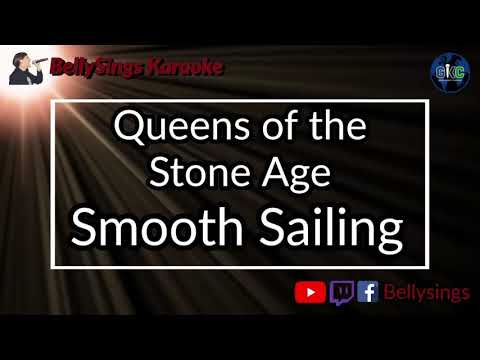 Queens of the Stone Age - Smooth Sailing