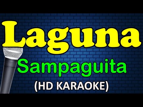 Sampaguita - LAGUNA