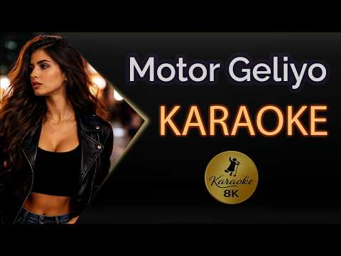 Motor Geliyo Motor