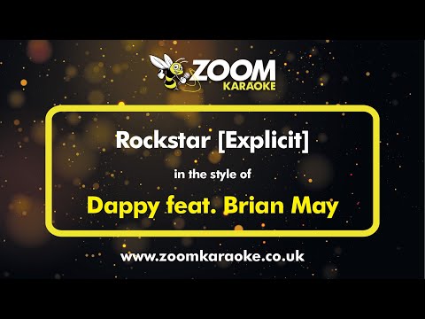 Dappy feat Brian May - Rockstar