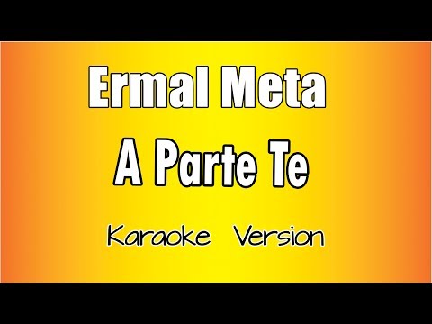 Ermal Meta - A Parte te
