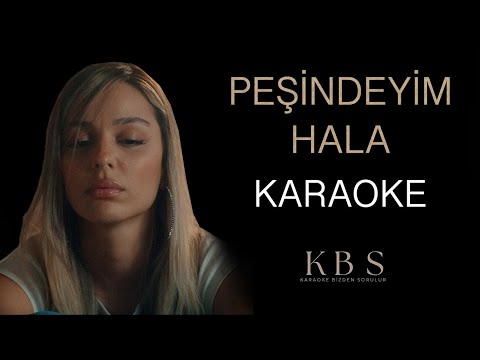 BERR - SGA (peşindeyim hala)
