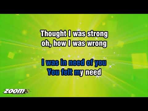 Imelda May - How Bad Can A Good Girl Be