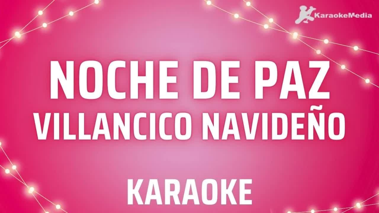 Villancicos - Noche De Paz