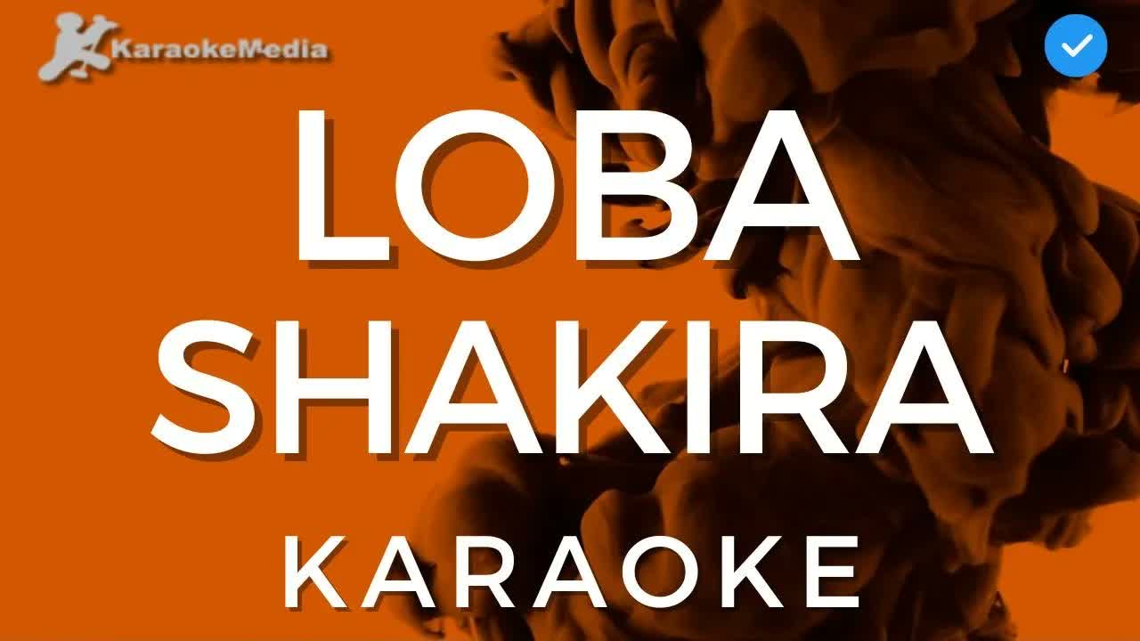 Shakira - Loba