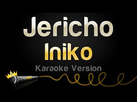 Iniko - Jericho