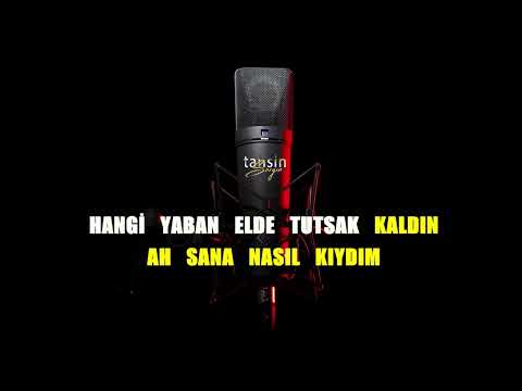 Seda Mete - Sevdalım