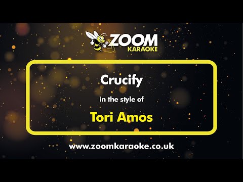 Tori Amos - Crucify