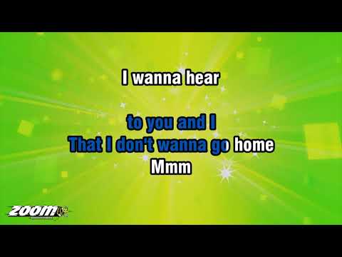 Southside Johnny & The Asbury Jukes - I Don't Want To Go Home