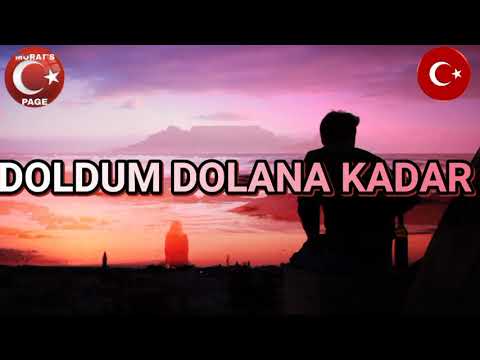 Mehmet AKYILDIZ - Doldum Dolana Kadar
