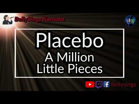 Placebo - A Million Little Pieces