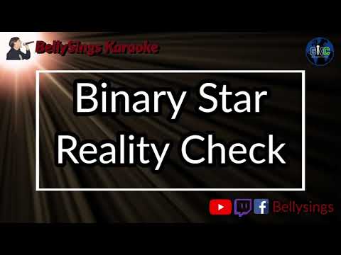 Binary Star - Reality Check