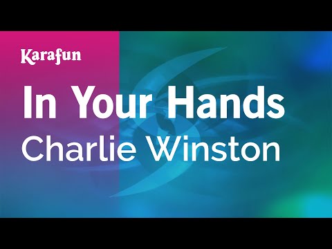 Charlie Winston - In Your Hands