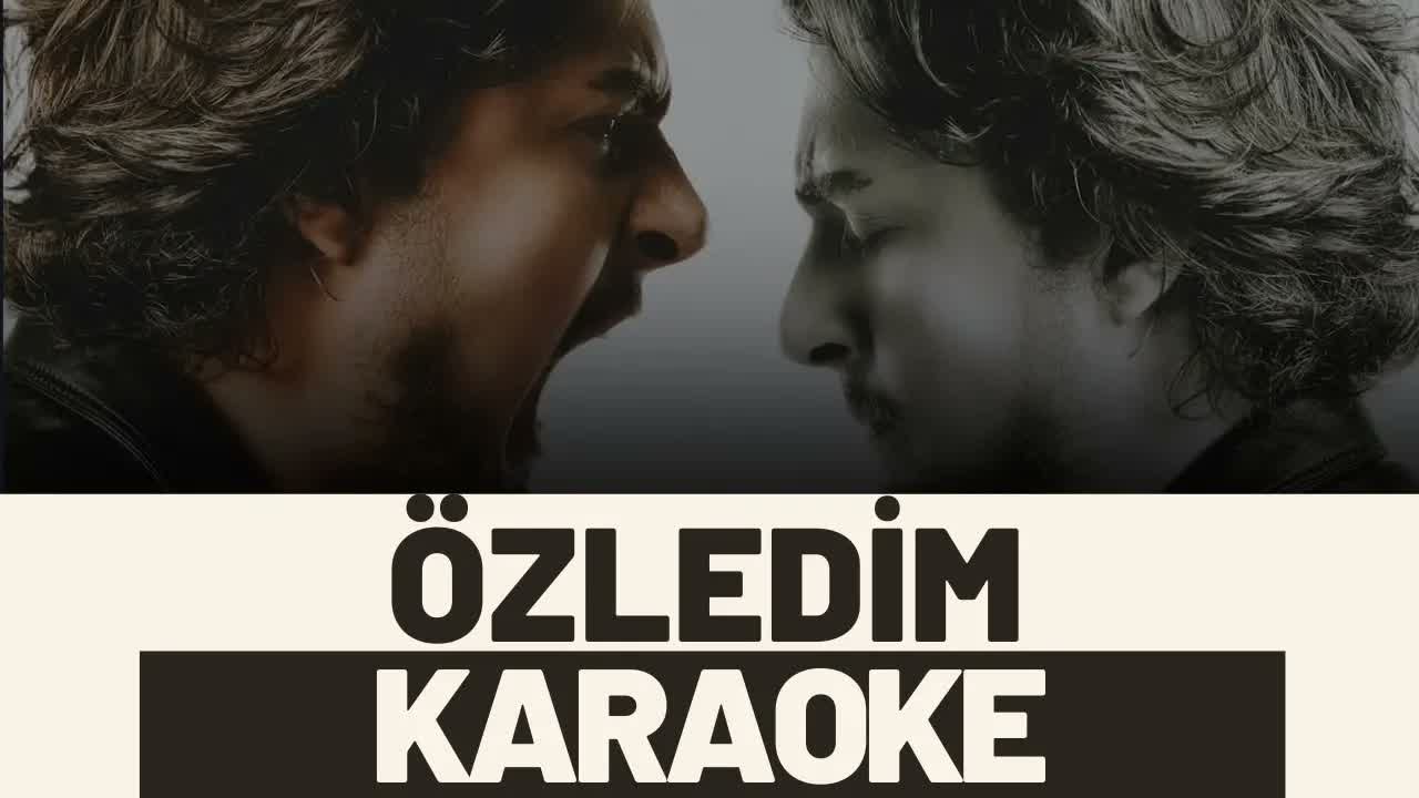 Tuğkan - Özledim