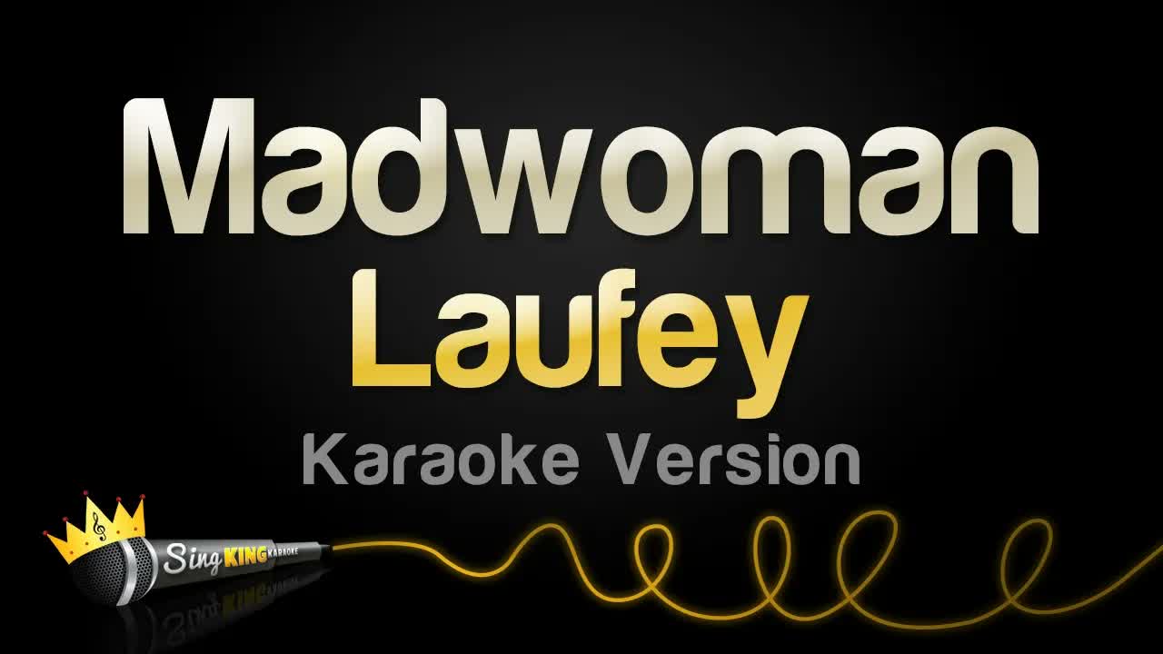 Laufey - Madwoman