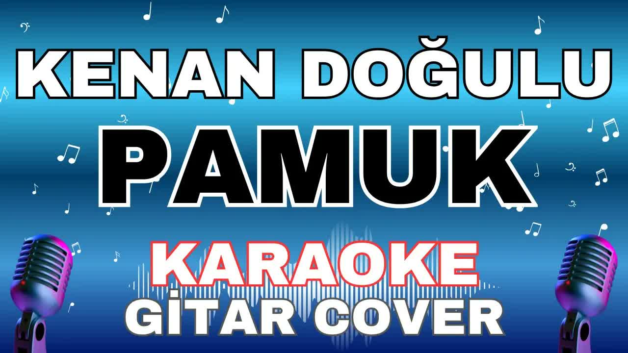 Kenan Doğulu - Pamuk