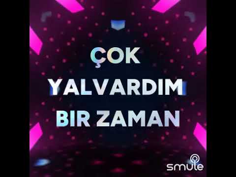 Her şey bitmiştir artık