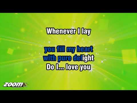 Frank Wilson - Do I Love You (Indeed I Do)