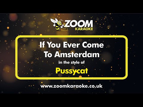 Pussycat - If You Ever Come To Amsterdam