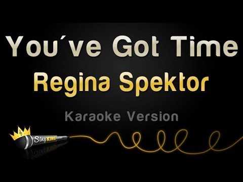 Regina Spektor - You've Got Time (OITNB Theme)