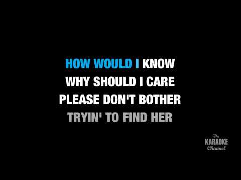 The Zombies - She's Not There