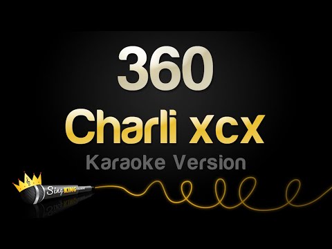 Charli xcx - 360