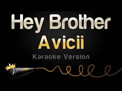 Avicii - Hey Brother