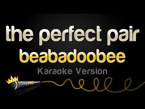 beabadoobee - the perfect pair