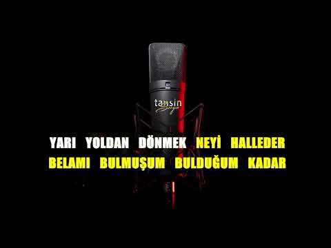 Tan Taşçı x Müslüm Gürses - Gökyüzü Hüzünlü