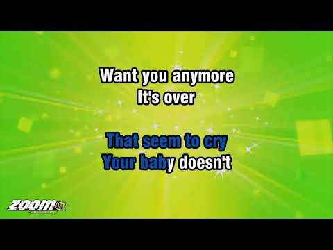 Roy Orbison With The Royal Philharmonic Orchestra - It's Over Version from Zoom