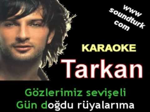 Tarkan - Aşk