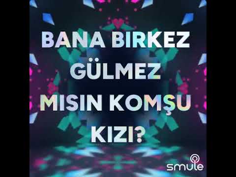 Komşu kızı