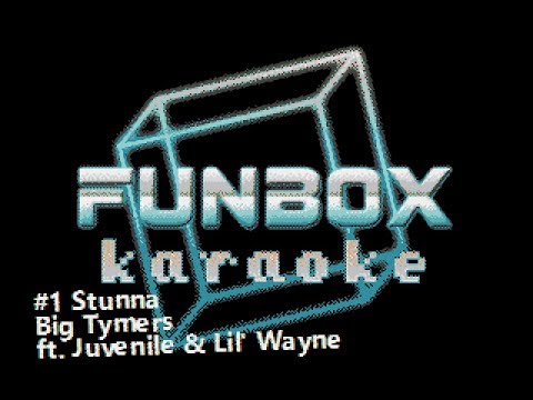 Big Tymers feat. Juvenile & Lil' Wayne - Stunna