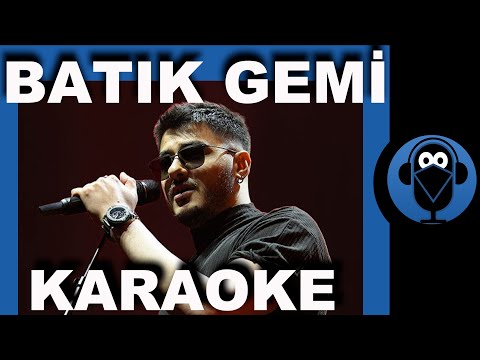Semicenk - Batık Gemi