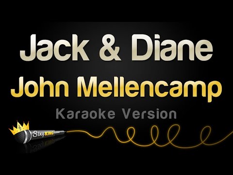 John Mellencamp - Jack & Diane