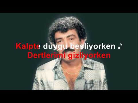Müslüm Gürses KÜLLÜ HARAP