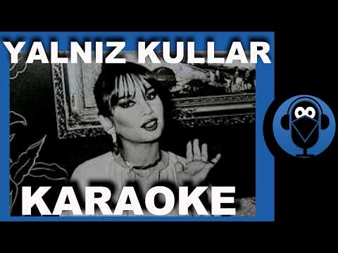 Sezen Aksu - Yalnız Kullar - Yedi Kocalı Hürmüz - Tanrım