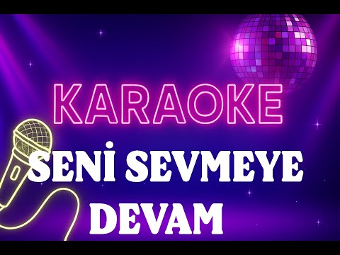 Müslüm Gürses - Seni Sevmeye Devam